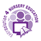 Easy Learning 4 NURSERY EDUCATION