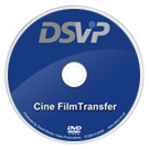 Special Offers Cine Film Transfer to DVD